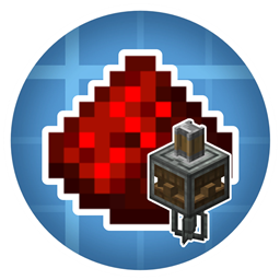 Create: Redstone Recipe project image