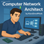 Computer Network Architect by KiaraSims4Mods - Tradução PTBR logo