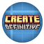 Create Definitive Experience logo