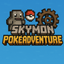 SkyMon-PokeAdventure logo