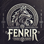 Fenrir Medieval RP logo