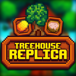 [CP] Treehouse Replica logo