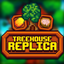 [CP] Treehouse Replica logo