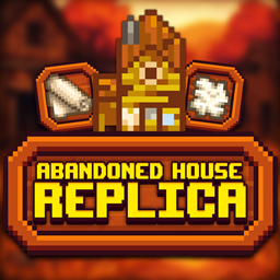 [CP] Abandoned House Replica logo