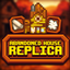 [CP] Abandoned House Replica logo