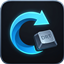 Danders Rotation Tracker logo