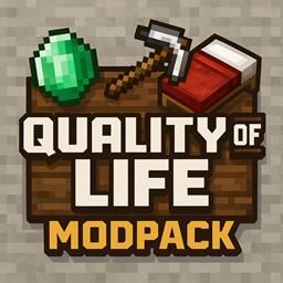 QOL HIDEOUT logo
