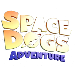 SpaceDogs - Adventure project image