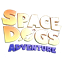 SpaceDogs - Adventure logo