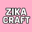 ZikaCraft logo