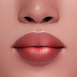 cosmosim lipstick N13 old project image