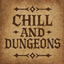 CHILL AND DUNGEONS logo