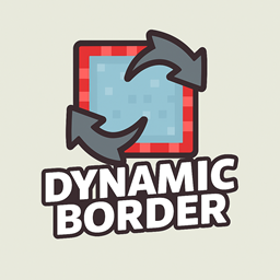 DynamicBorder logo