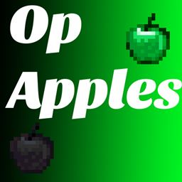 Apples + project image