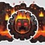 Woot: Ressurected logo