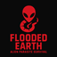 Flooded Earth Alien Parasite Survival logo