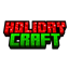 Holiday Craft SMP logo