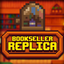 [CP] Bookseller Replica logo