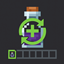 Automatic Potion Restocker logo