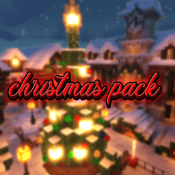 Merry Christmas Pack project image