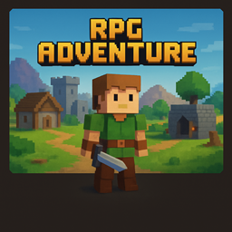 Super RPG Adventure - Minecraft Modpacks - CurseForge
