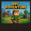 Super RPG Adventure logo