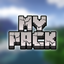 MyPack RPG logo
