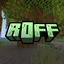 Roff logo