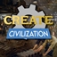 Create Civilization Lite logo