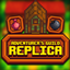 [CP] Adventurer's Guild Replica logo
