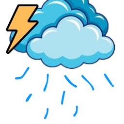 Always Thundering project image