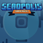 Seaopolis Submerged 2 logo