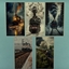 Steam & Steel: Train Poster Pack logo