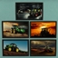 Field & Frame: Tractor Poster Pack logo
