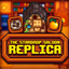 [CP] The Stardrop Saloon Replica logo
