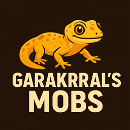 GaraKrral's Mobs logo