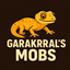 GaraKrral's Mobs logo