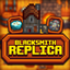 [CP] Blacksmith Replica logo
