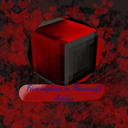 Five nights in M.C logo