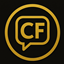 ChatFusion logo