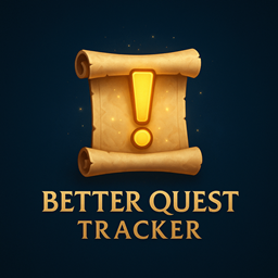 Better Quest Tracker project image