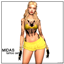 Midas Tattoo Set logo