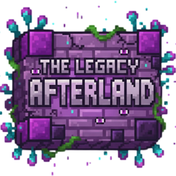 The Legacy AfterLand project image
