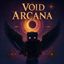 Void Arcana logo