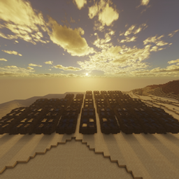 Solar Panel's - Minecraft Worlds - CurseForge