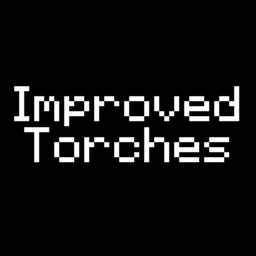 Improved Torches logo