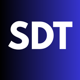 SimpleDatatexts logo