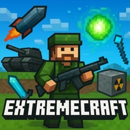 ExtremeCraftz