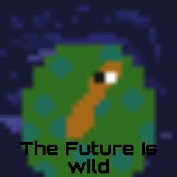 The Future Is Wild logo