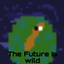 The Future Is Wild logo